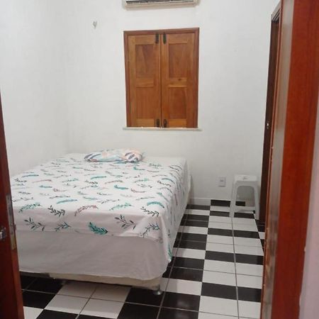 Flat Central- Rua Principal Daire Jijoca de Jericoacoara Dış mekan fotoğraf