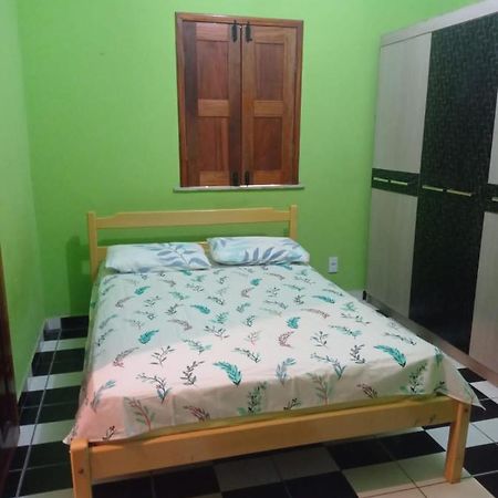 Flat Central- Rua Principal Daire Jijoca de Jericoacoara Dış mekan fotoğraf