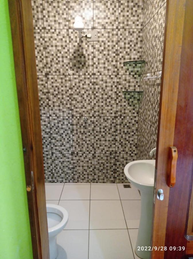 Flat Central- Rua Principal Daire Jijoca de Jericoacoara Dış mekan fotoğraf