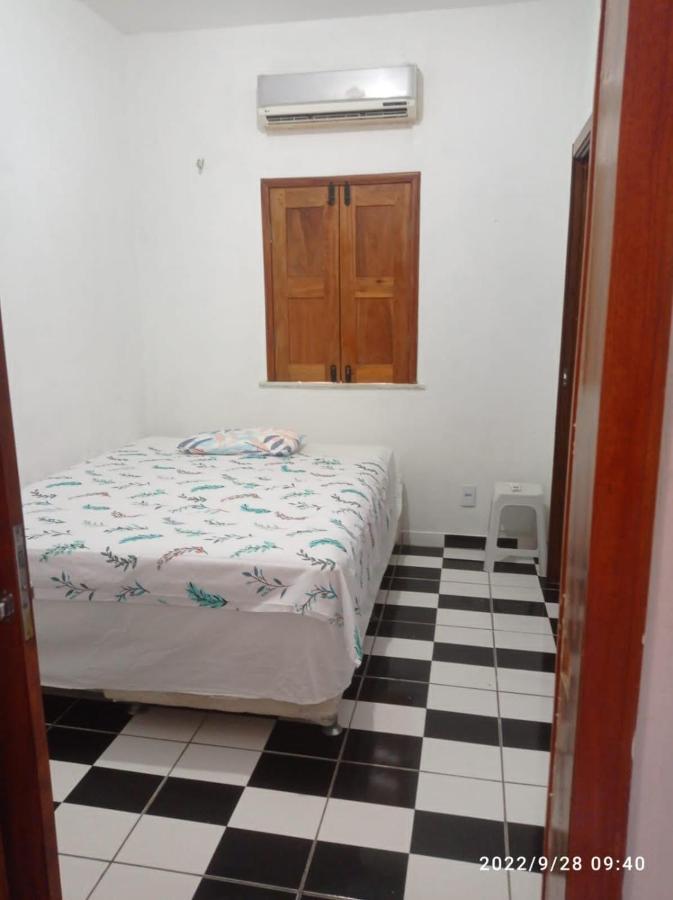 Flat Central- Rua Principal Daire Jijoca de Jericoacoara Dış mekan fotoğraf