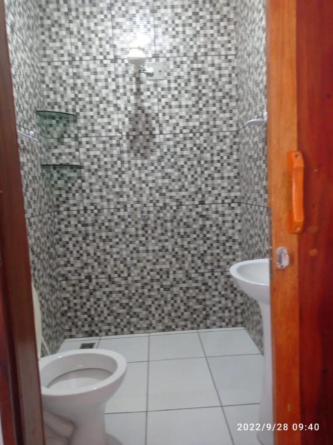 Flat Central- Rua Principal Daire Jijoca de Jericoacoara Dış mekan fotoğraf